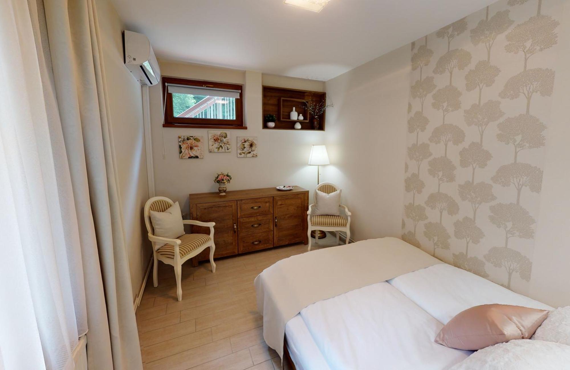 Hanga Vendégház Tihany Habitación foto