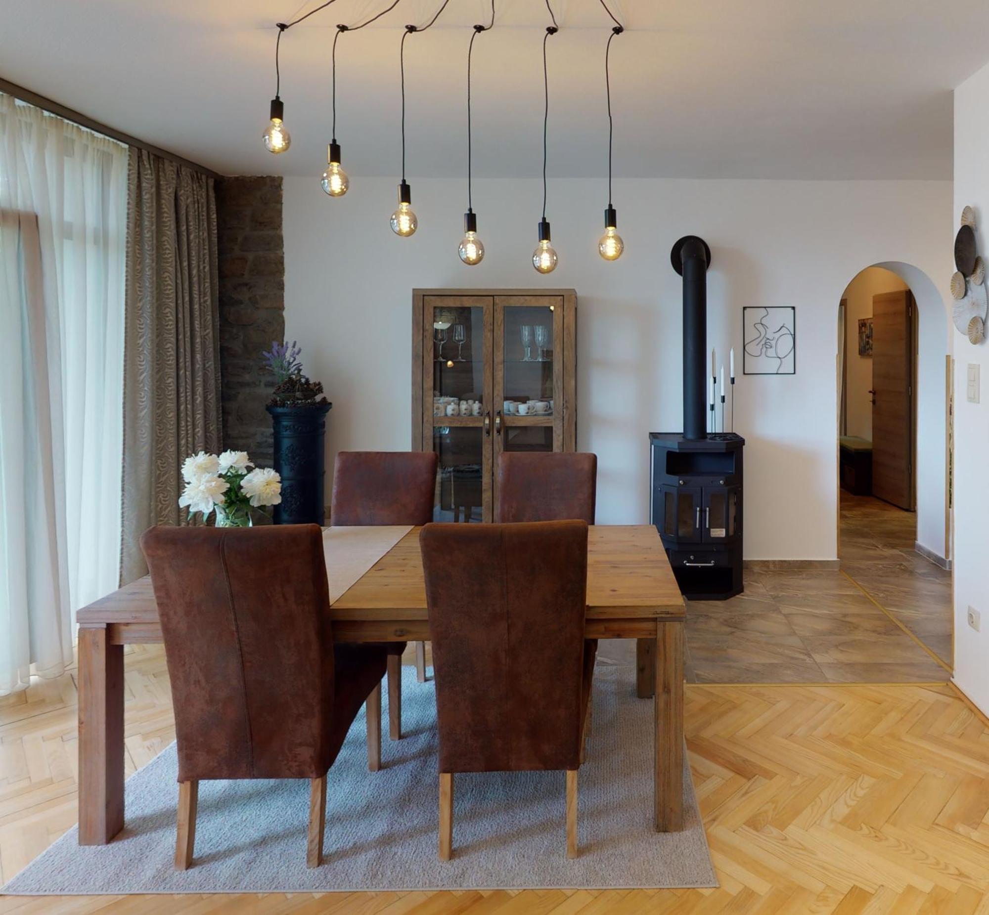 Hanga Vendégház Tihany Habitación foto