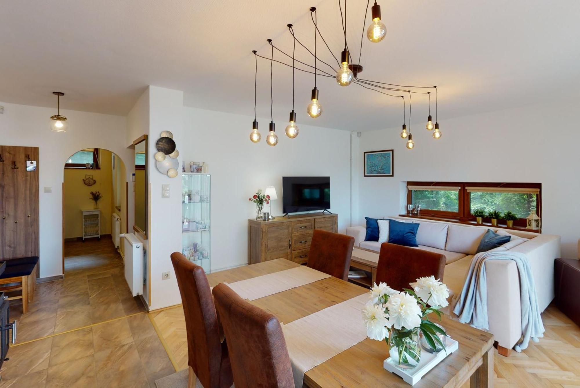 Hanga Vendégház Tihany Habitación foto
