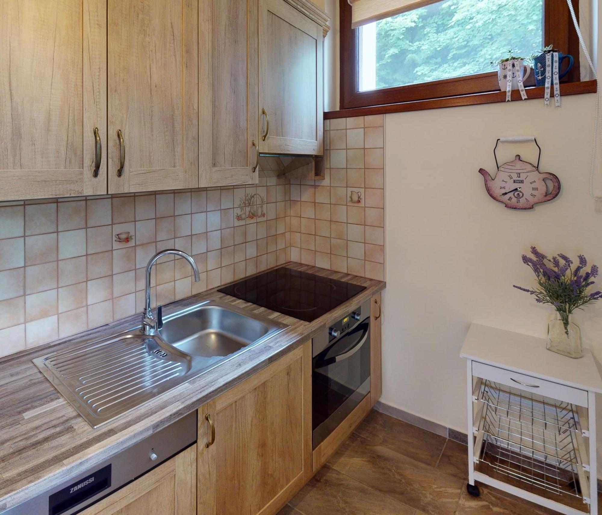 Hanga Vendégház Tihany Habitación foto