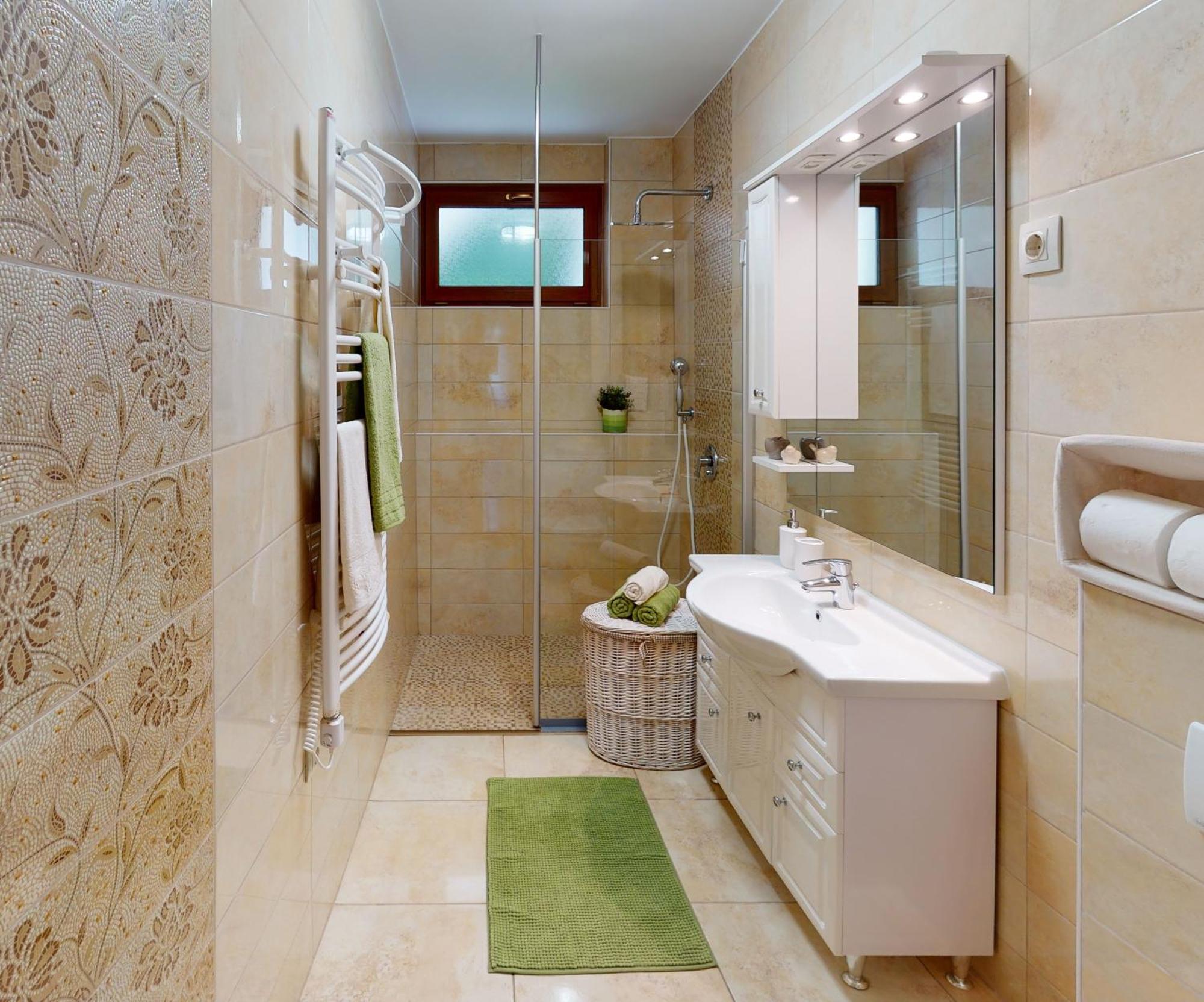 Hanga Vendégház Tihany Habitación foto